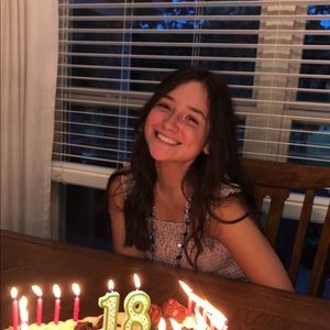 Meet your Posher, Shannon